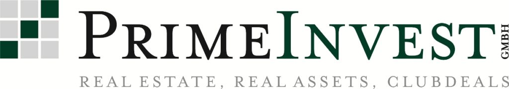 Prime Invest Logo