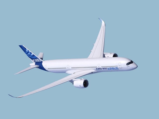 Clubdeal Investment Aircraft A220