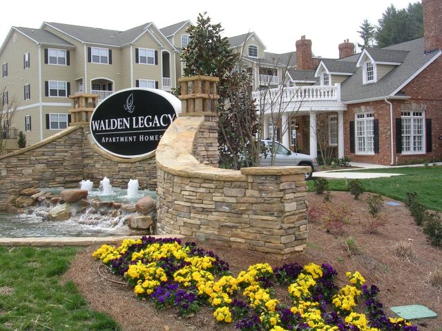 Multifamily Walden Legacy